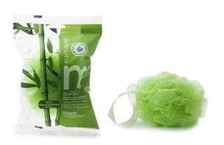 Martini Bambu Scented Net Sponge
