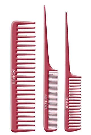 Revlon Ultimate Comb Kit Set