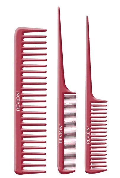 Revlon Ultimate Comb Kit Set