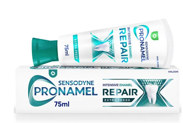 Sensodyne Pronamel Intensive Enamel Repair Toothpaste