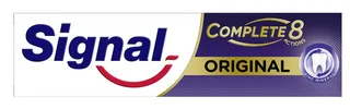Signal Complete 8 Action Toothpaste