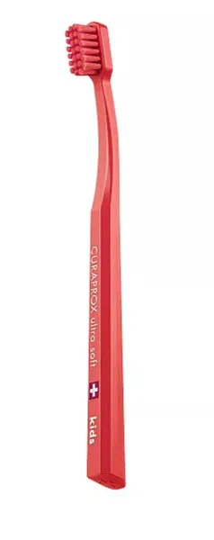 Curaprox Kids Ultra Soft Toothbrush
