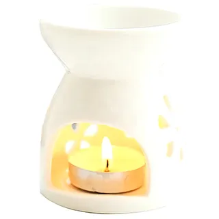 Ceramic Oil Burner Assorted