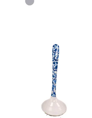 Royal Melamine Spoon Blue
