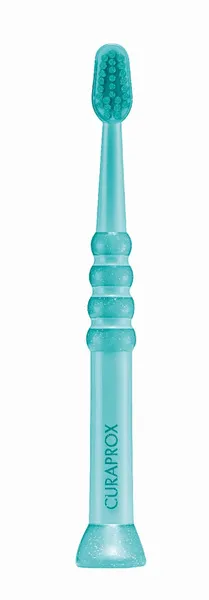 Curaprox Baby Toothbrush (0-4 Years)