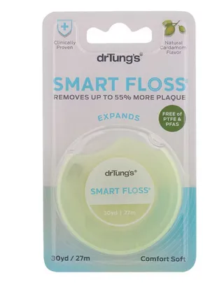Dr Tung's Smart Floss 27m