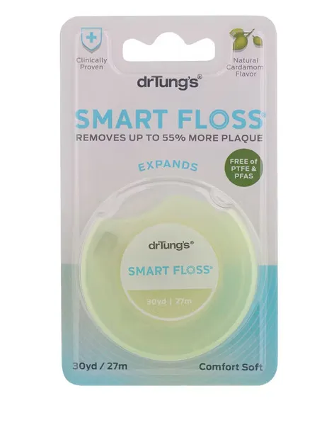 Dr Tung's Smart Floss 27m