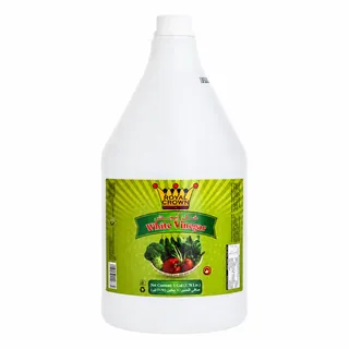 Royal Crown Vineagr 3.8L