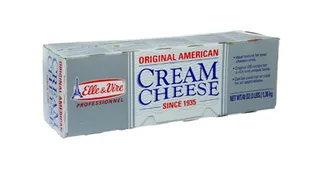 Elle & Vire Cream Cheese 1.360G