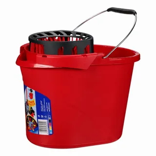 Vileda Bucket + Wringer Oval