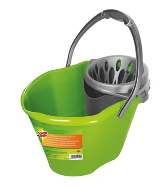 Scotch Brite 3M Bucket