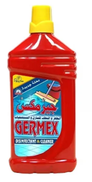Spartan Germex Disinfectant & Cleaner 1.2L