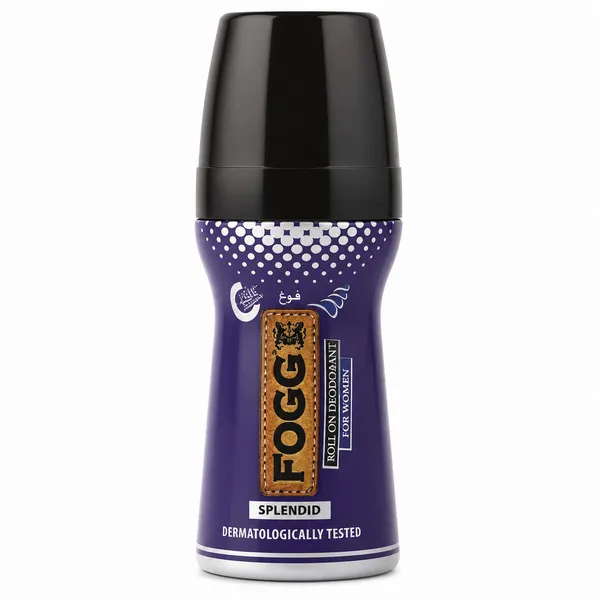 Fogg Roll On Deo For Women Splendid 50Ml