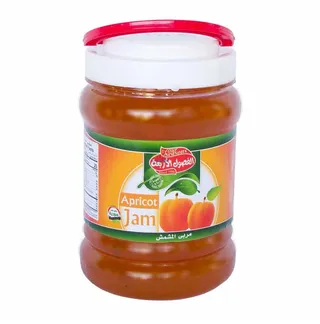 Syrian Apricot Jam Packet