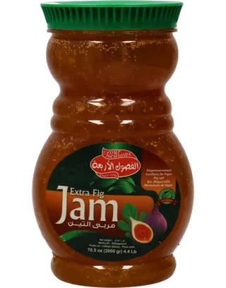 Syrian Fig Jam Packet