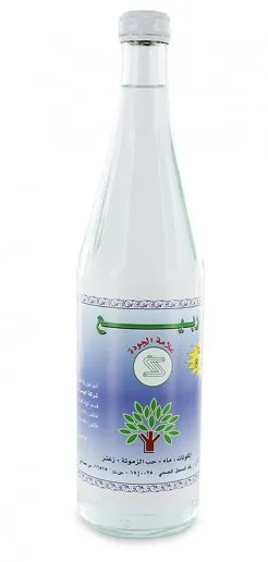 Rabee Zamootah Water