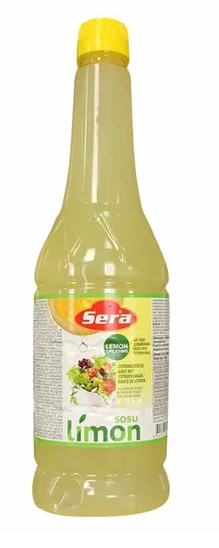 Sera Lemon Dressing 250Ml