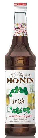 Monin Irish Syrup 700Ml