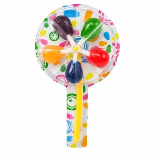 Sohaib Windmill Lollipop 20G