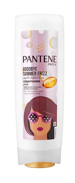 Pantene Conditioner Friz Control 360Ml