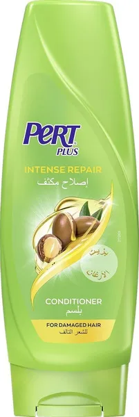 Pert Intensive Repair Hair Conditioner With Argan Oil
