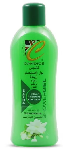كاندايس جل استحمام جاردينيا 1 لتر