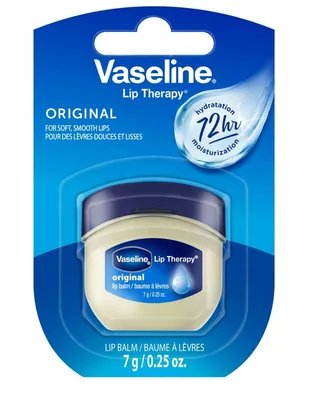 Vaseline Lip Therapy Plscnt 7Ml