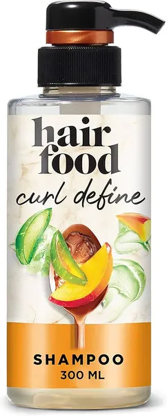 Hair food Shampoo Mango & Aloe