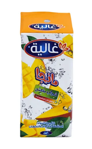 غاليا مشروب مانجو 200 مل