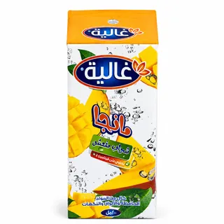 غاليا مشروب مانجو 200 مل