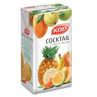 KDD Cocktail 250ml