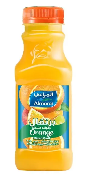 Almarai Orange 300ml