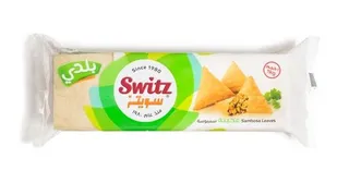 Switz Sambosa Leaves With Sugar Free Oil 1Kg