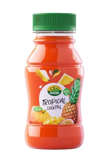 Nada Tropical Cocktail