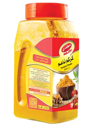 Majdi Turmeric Powder