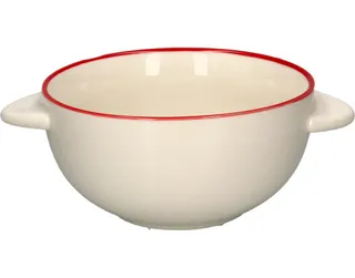 City Soup Bowl 13X7Cm