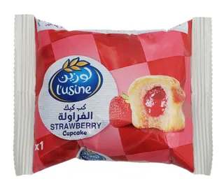 L'usine Cupcake Strawberry 30G