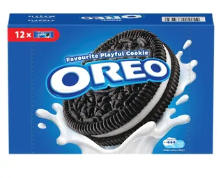 Oreo Cookies Original 12X36.8G
