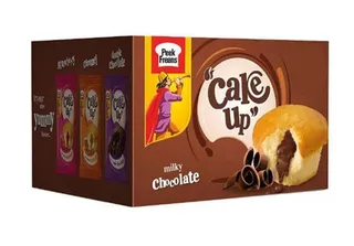 Peek-Freans Cup Cake Chocolate 12X23G