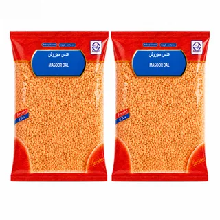 كويتنا ماش عدس 700X2 جم