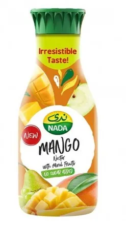 Nada Mango 1350ml