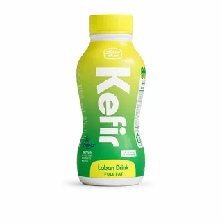 Kd Cow Fresh Kefir Full Cream 200Ml