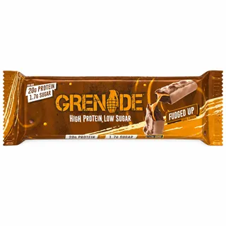 Grenade Carb Killa Fudged Up Protein Bar 60G