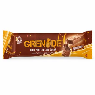 Grenade Carb Killa Fudged Up Protein Bar 60G