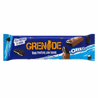 Grenade Oreo Protein Bar 60G