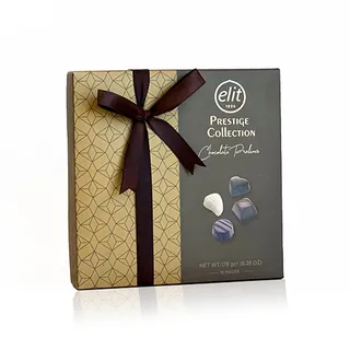Al Rifai Roastery Prestige Gold Collection Chocolate Pralines