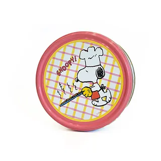 Al Rifai Roastery Snoopy Cookies 150G