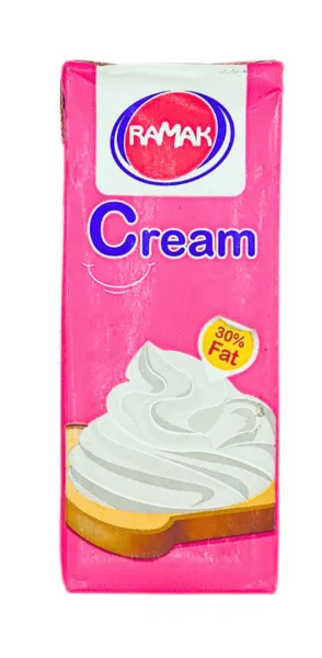 Ramak Cream 200Ml