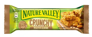 Nature Valley Crunchy Granola Bars Oats & Roast Almonds 42Gm