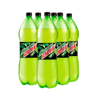 Mountain Dew